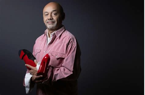 El zapato que resiste: la suela roja de Louboutin cumple 30 años